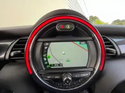 Photo 10 Mini Mini Gén. III (F56) Ph2 Cooper 3