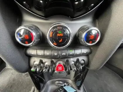 Photo 8 Mini Mini Gén. III (F56) Ph2 Cooper 3