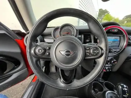 Photo 13 Mini Mini Gén. III (F56) Ph2 Cooper 3