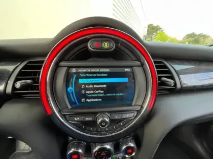 Photo 11 Mini Mini Gén. III (F56) Ph2 Cooper 3