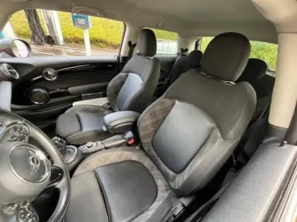 Photo 6 Mini Mini Gén. III (F56) Ph2 Cooper 3