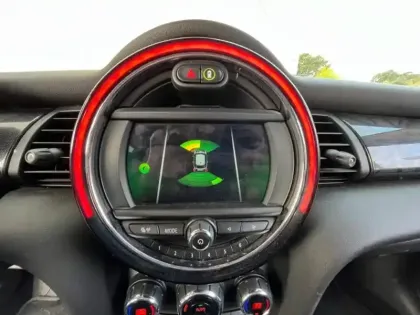 Photo 9 Mini Mini Gén. III (F56) Ph2 Cooper 3