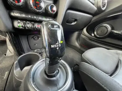 Photo 7 Mini Mini Gén. III (F56) Ph2 Cooper 3