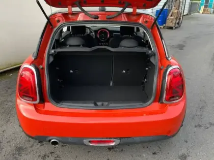 Photo 5 Mini Mini Gén. III (F56) Ph2 Cooper 3