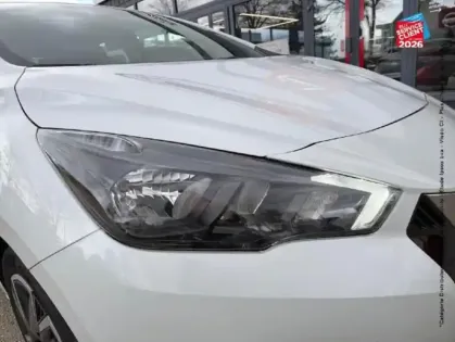 Photo 12 Nissan Micra Gén. V (K14) Ph1 Made In France 5