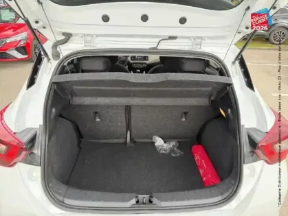 Photo 13 Nissan Micra Gén. V (K14) Ph1 Made In France 5