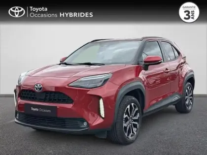 Photo Toyota Yaris Design