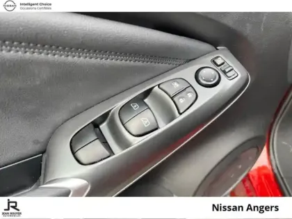 Photo 13 Nissan Juke  1.6 Hybrid 143ch N-Connecta