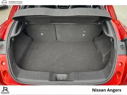 Photo 6 Nissan Juke  1.6 Hybrid 143ch N-Connecta