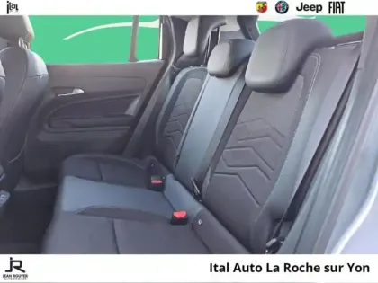 Photo 11 Jeep Avenger Gén. I Ph1 Altitude 5