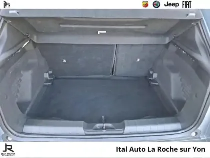 Photo 6 Jeep Avenger Gén. I Ph1 Altitude 5