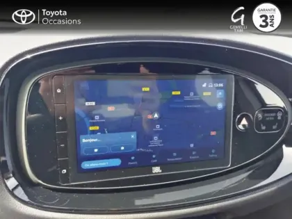 Photo 14 Toyota Aygo Gén. I Ph1 Air Collection 5