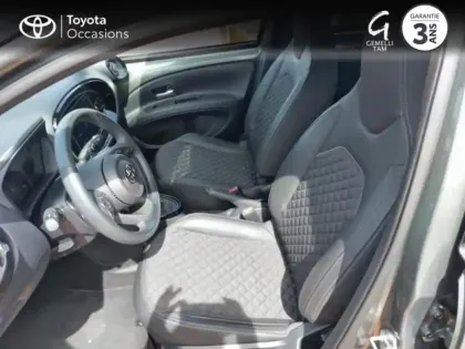 Photo 10 Toyota Aygo Gén. I Ph1 Air Collection 5