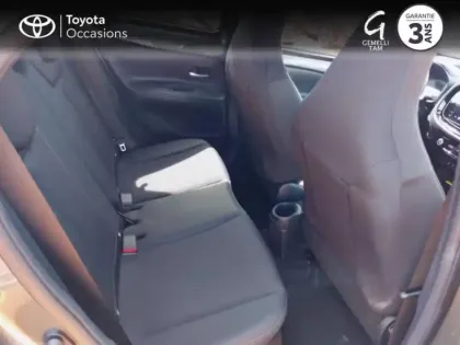 Photo 6 Toyota Aygo Gén. I Ph1 Air Collection 5