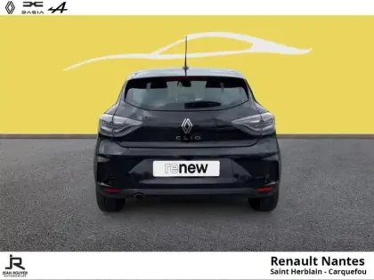 Photo 7 Renault Clio Gén. V (BJA) Ph2 Evolution 5