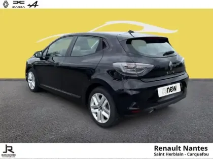 Photo 5 Renault Clio Gén. V (BJA) Ph2 Evolution 5