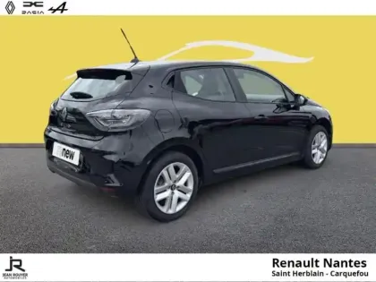 Photo 6 Renault Clio Gén. V (BJA) Ph2 Evolution 5