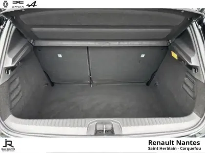 Photo 14 Renault Clio Gén. V (BJA) Ph2 Evolution 5