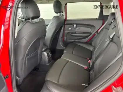 Photo 12 Mini Mini Gén. II (F54) Ph2 Edition Premium Plus 5