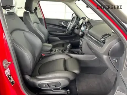 Photo 8 Mini Mini Gén. II (F54) Ph2 Edition Premium Plus 5