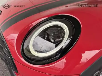 Photo 9 Mini Mini Gén. II (F54) Ph2 Edition Premium Plus 5
