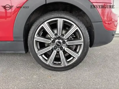 Photo 7 Mini Mini Gén. II (F54) Ph2 Edition Premium Plus 5