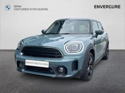 Photo Mini Countryman Edition Premium