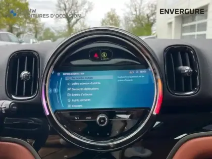 Photo 10 Mini Countryman Gén. II (F60) Ph2 Edition Premium 5