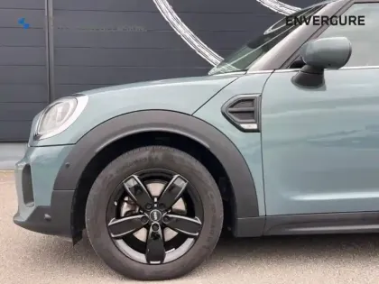 Photo 7 Mini Countryman Gén. II (F60) Ph2 Edition Premium 5