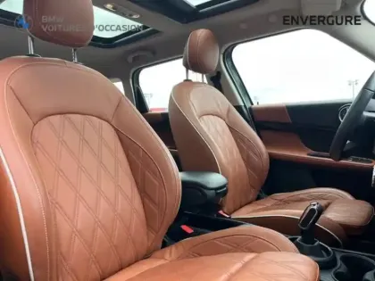 Photo 8 Mini Countryman Gén. II (F60) Ph2 Edition Premium 5