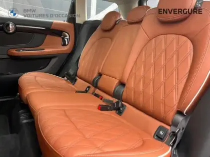 Photo 12 Mini Countryman Gén. II (F60) Ph2 Edition Premium 5