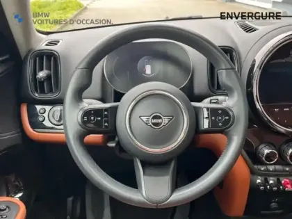 Photo 5 Mini Countryman Gén. II (F60) Ph2 Edition Premium 5