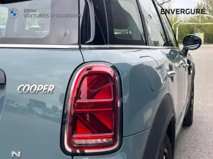 Photo 9 Mini Countryman Gén. II (F60) Ph2 Edition Premium 5