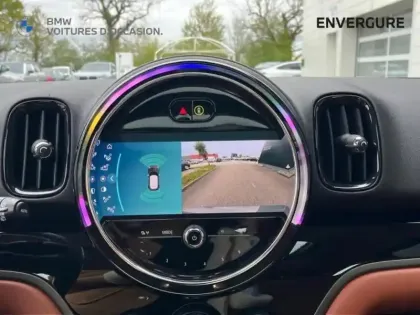 Photo 11 Mini Countryman Gén. II (F60) Ph2 Edition Premium 5