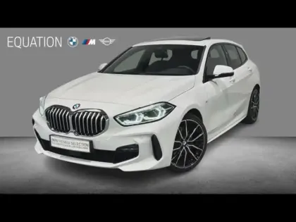 Photo Bmw Serie 1 M Sport