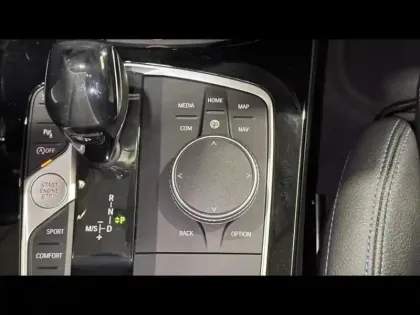 Photo 11 BMW Serie 1 Gén. III (F40) Ph1 M Sport 5