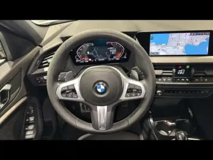 Photo 8 BMW Serie 1 Gén. III (F40) Ph1 M Sport 5