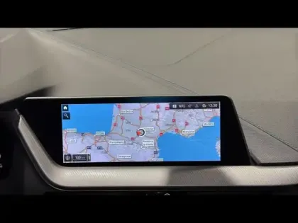 Photo 10 BMW Serie 1 Gén. III (F40) Ph1 M Sport 5