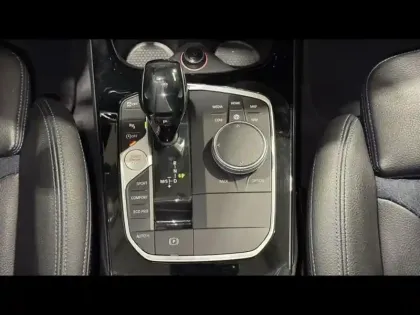 Photo 9 BMW Serie 1 Gén. III (F40) Ph1 M Sport 5