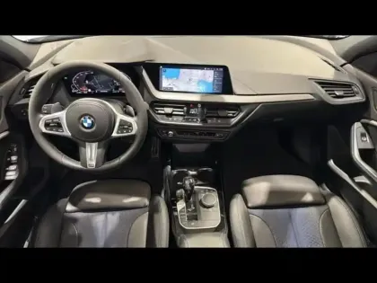 Photo 7 BMW Serie 1 Gén. III (F40) Ph1 M Sport 5