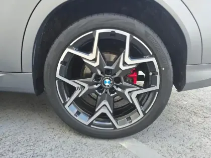 Photo 8 BMW X2  sDrive20iA 170ch M Sport DKG7