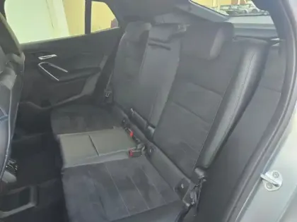 Photo 6 BMW X2  sDrive20iA 170ch M Sport DKG7