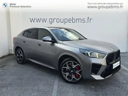 Photo Bmw X2 M Sport