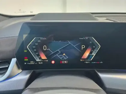 Photo 11 BMW X2  sDrive20iA 170ch M Sport DKG7