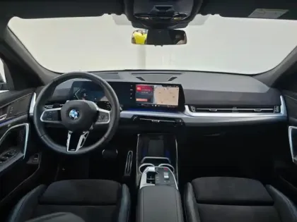 Photo 7 BMW X2  sDrive20iA 170ch M Sport DKG7