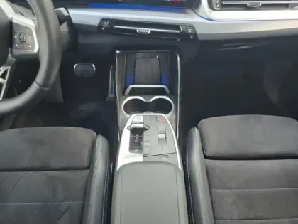 Photo 12 BMW X2  sDrive20iA 170ch M Sport DKG7