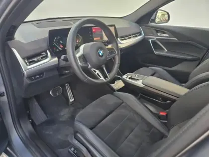 Photo 5 BMW X2  sDrive20iA 170ch M Sport DKG7