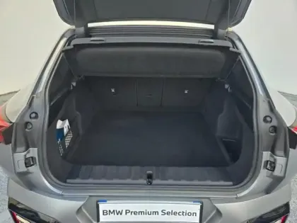 Photo 9 BMW X2  sDrive20iA 170ch M Sport DKG7