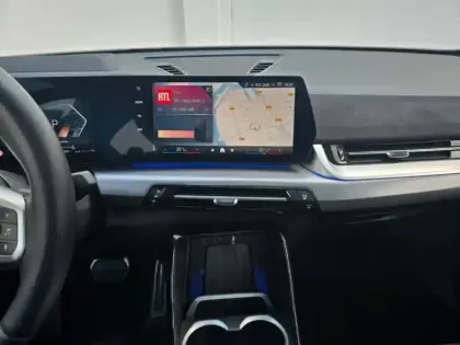 Photo 14 BMW X2  sDrive20iA 170ch M Sport DKG7