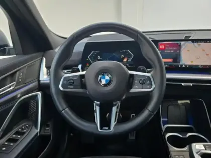 Photo 13 BMW X2  sDrive20iA 170ch M Sport DKG7